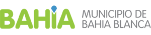 Logo Municipio Bahía Blanca